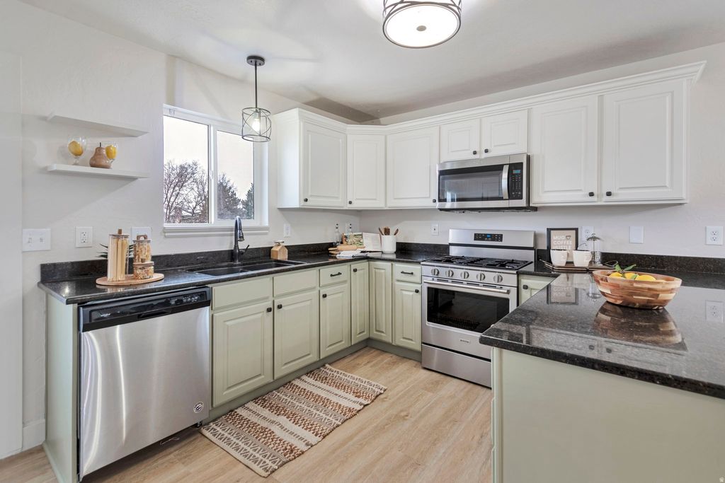 Photo of 3241 S 1600 W, Nibley, UT 84321 (MLS # 2125332)