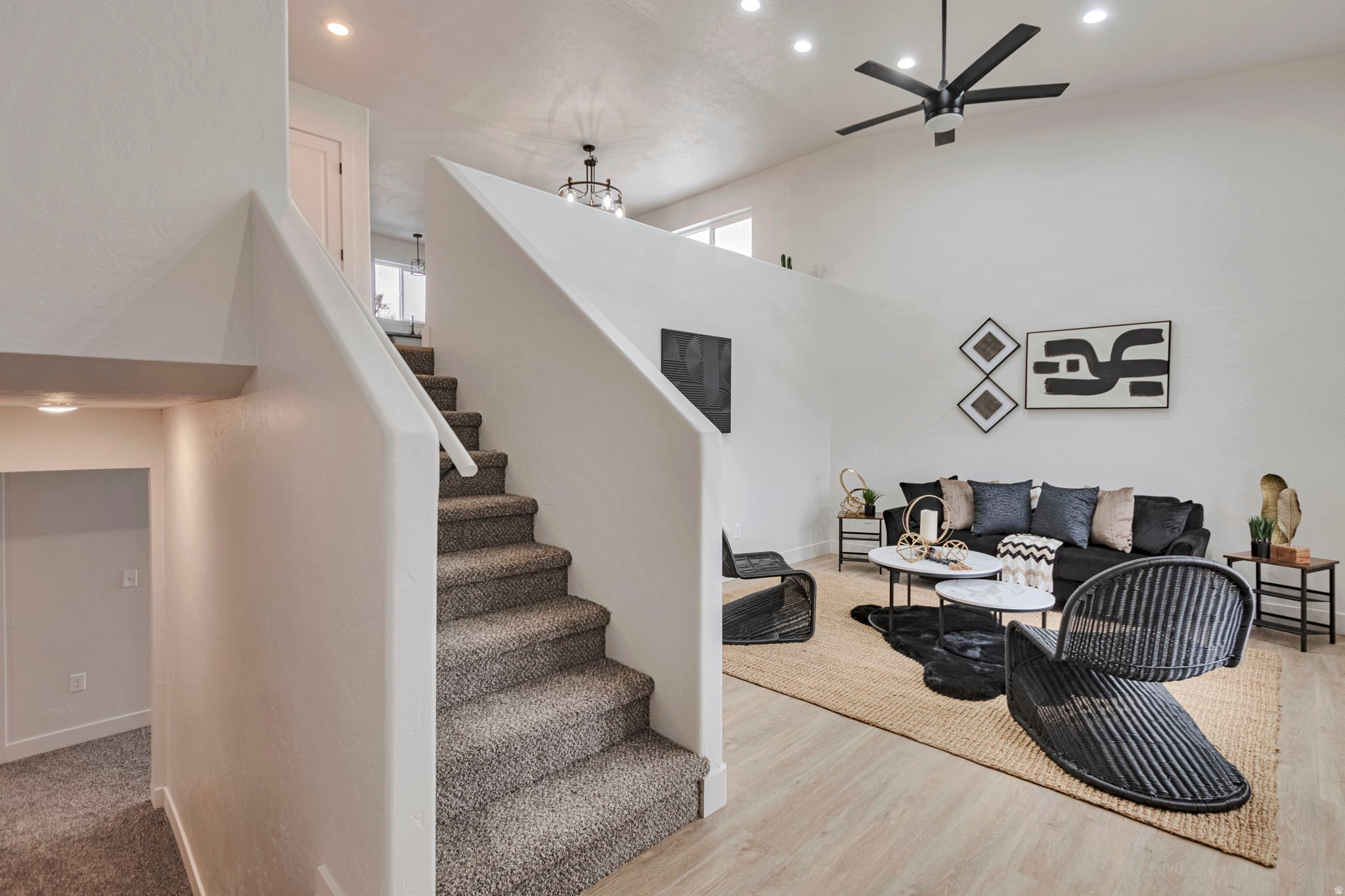 FOXBORROUGH - Residential