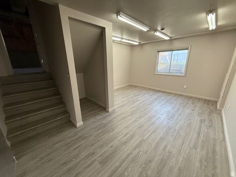 Tiny photo for 8333 S PLUM BLOSSOM CIR W #406, West Jordan, UT 84088 (MLS # 2140158)