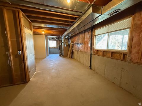 Tiny photo for 8333 S PLUM BLOSSOM CIR W #406, West Jordan, UT 84088 (MLS # 2140158)