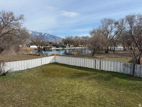 Tiny photo for 8333 S PLUM BLOSSOM CIR W #406, West Jordan, UT 84088 (MLS # 2140158)