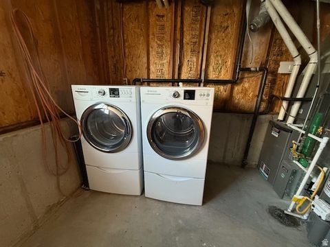 Tiny photo for 8333 S PLUM BLOSSOM CIR W #406, West Jordan, UT 84088 (MLS # 2140158)