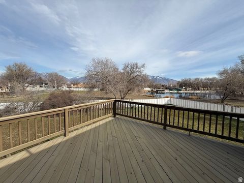 Tiny photo for 8333 S PLUM BLOSSOM CIR W #406, West Jordan, UT 84088 (MLS # 2140158)