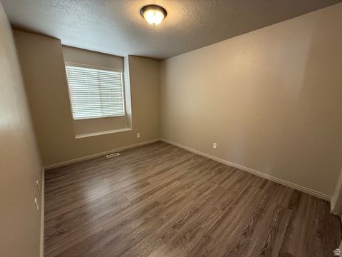 Tiny photo for 8333 S PLUM BLOSSOM CIR W #406, West Jordan, UT 84088 (MLS # 2140158)