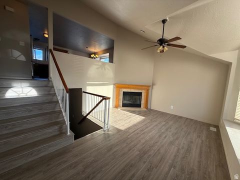 Tiny photo for 8333 S PLUM BLOSSOM CIR W #406, West Jordan, UT 84088 (MLS # 2140158)