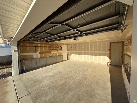 Tiny photo for 8333 S PLUM BLOSSOM CIR W #406, West Jordan, UT 84088 (MLS # 2140158)