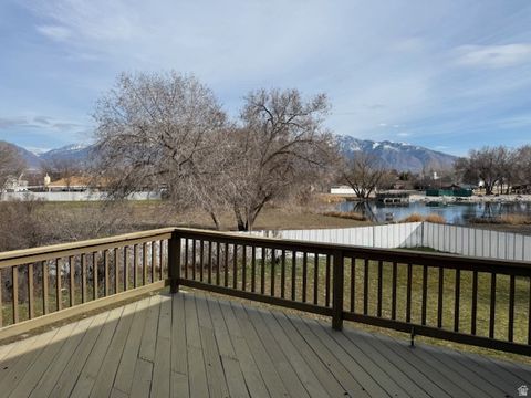 Tiny photo for 8333 S PLUM BLOSSOM CIR W #406, West Jordan, UT 84088 (MLS # 2140158)