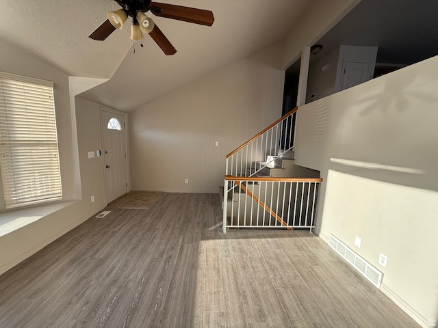 PLUM CREEK ESTATES # 4. - Residential