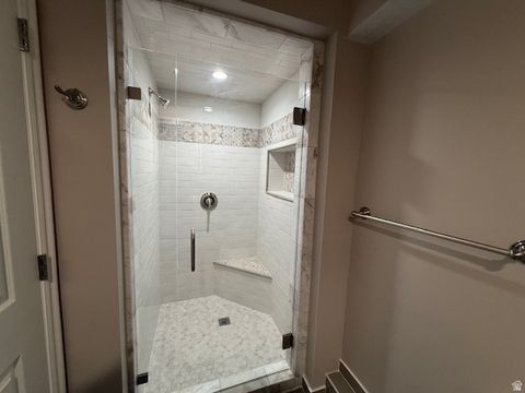 Tiny photo for 8333 S PLUM BLOSSOM CIR W #406, West Jordan, UT 84088 (MLS # 2140158)