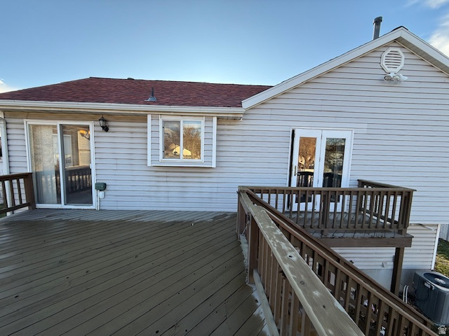 PLUM CREEK ESTATES # 4. - Residential