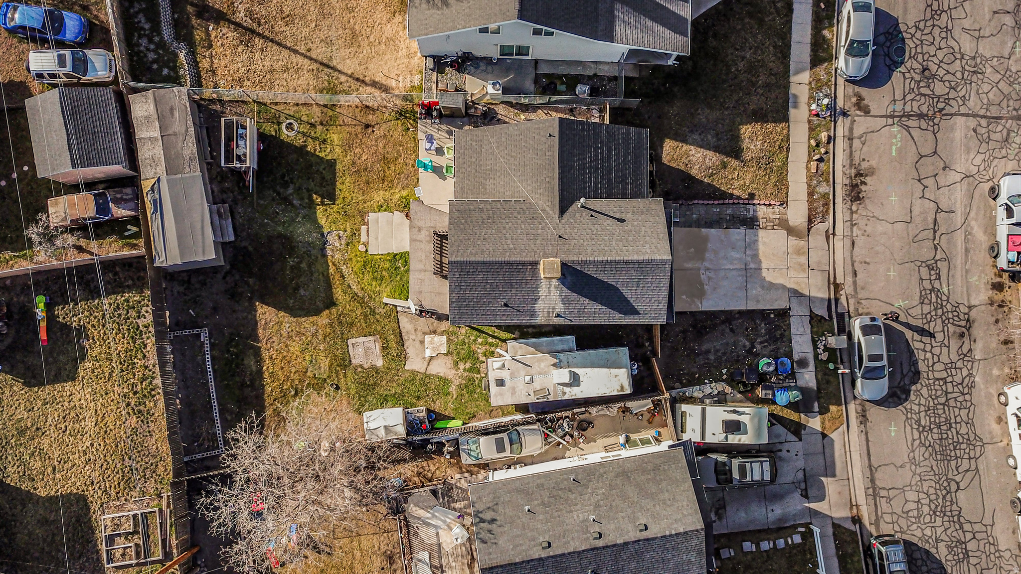 CANNON FARMS - Residential