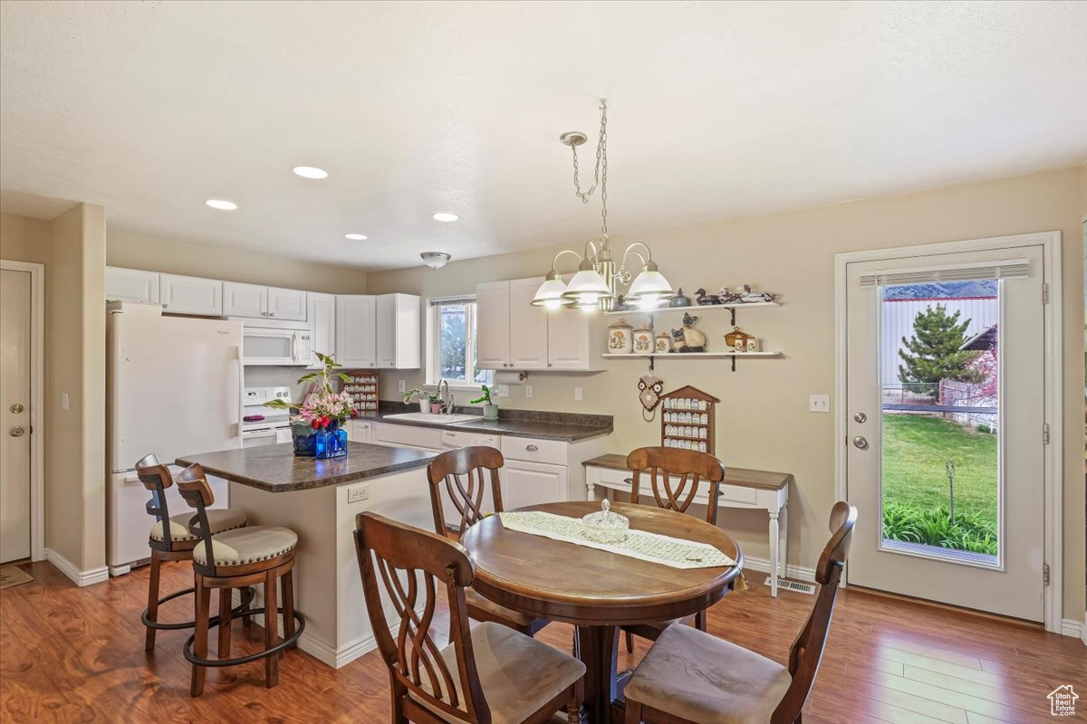 SPRING CREEK MEADOWS - Residential
