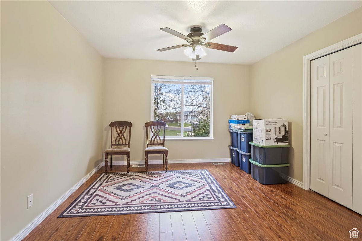 SPRING CREEK MEADOWS - Residential
