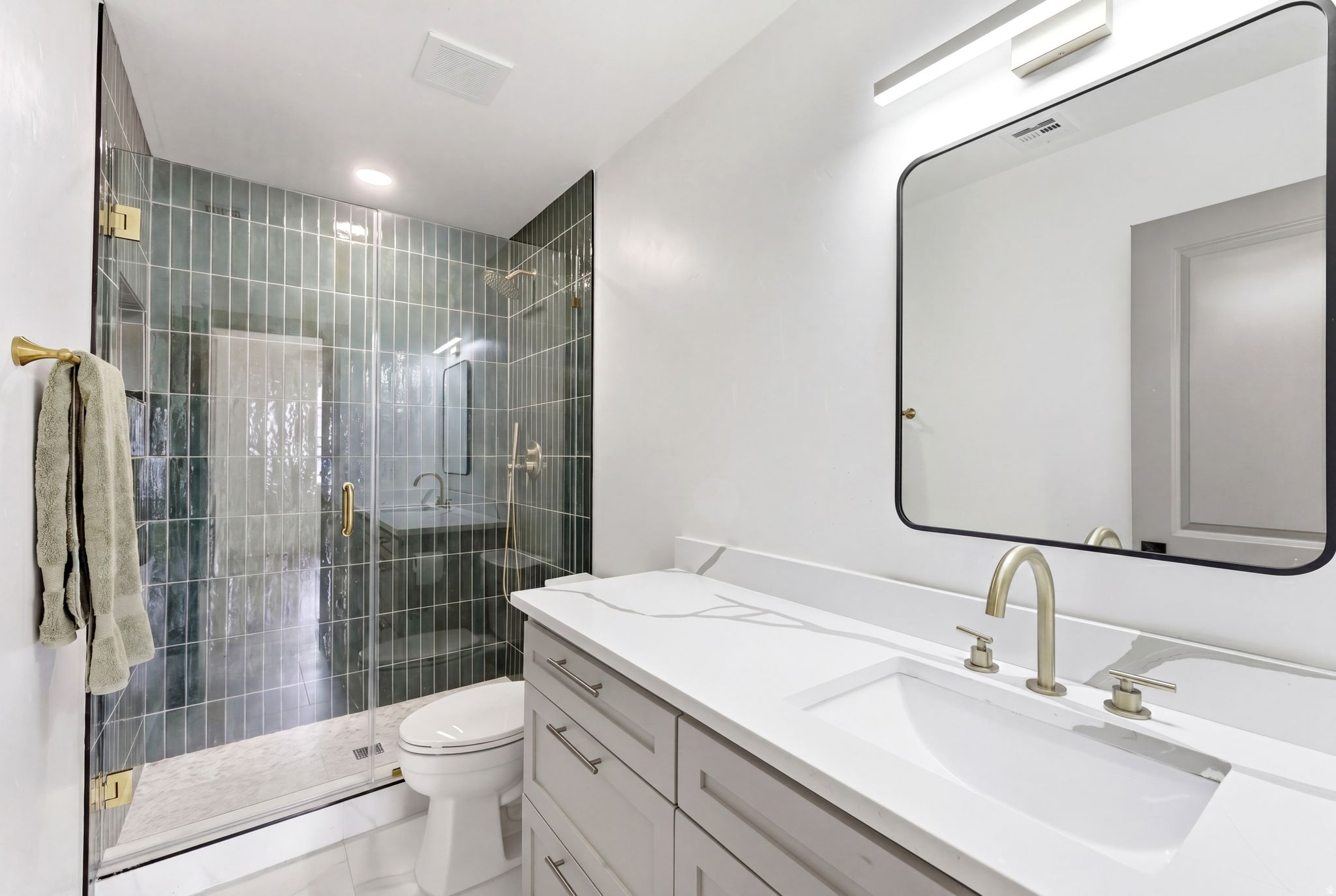 GLENDALE ADD SUB - Residential