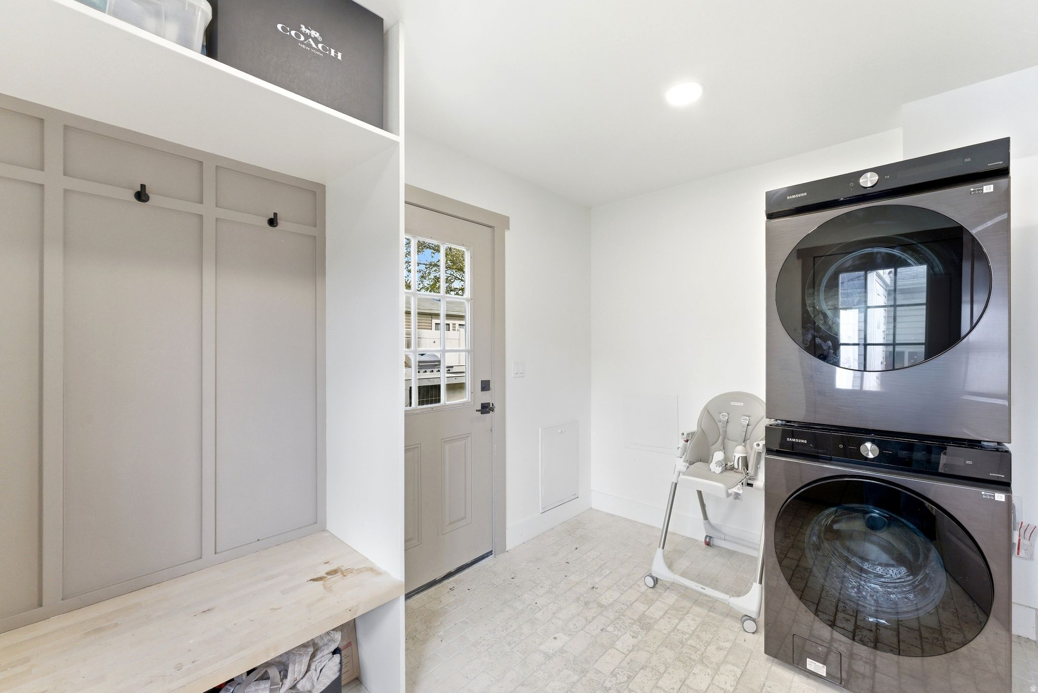 GLENDALE ADD SUB - Residential