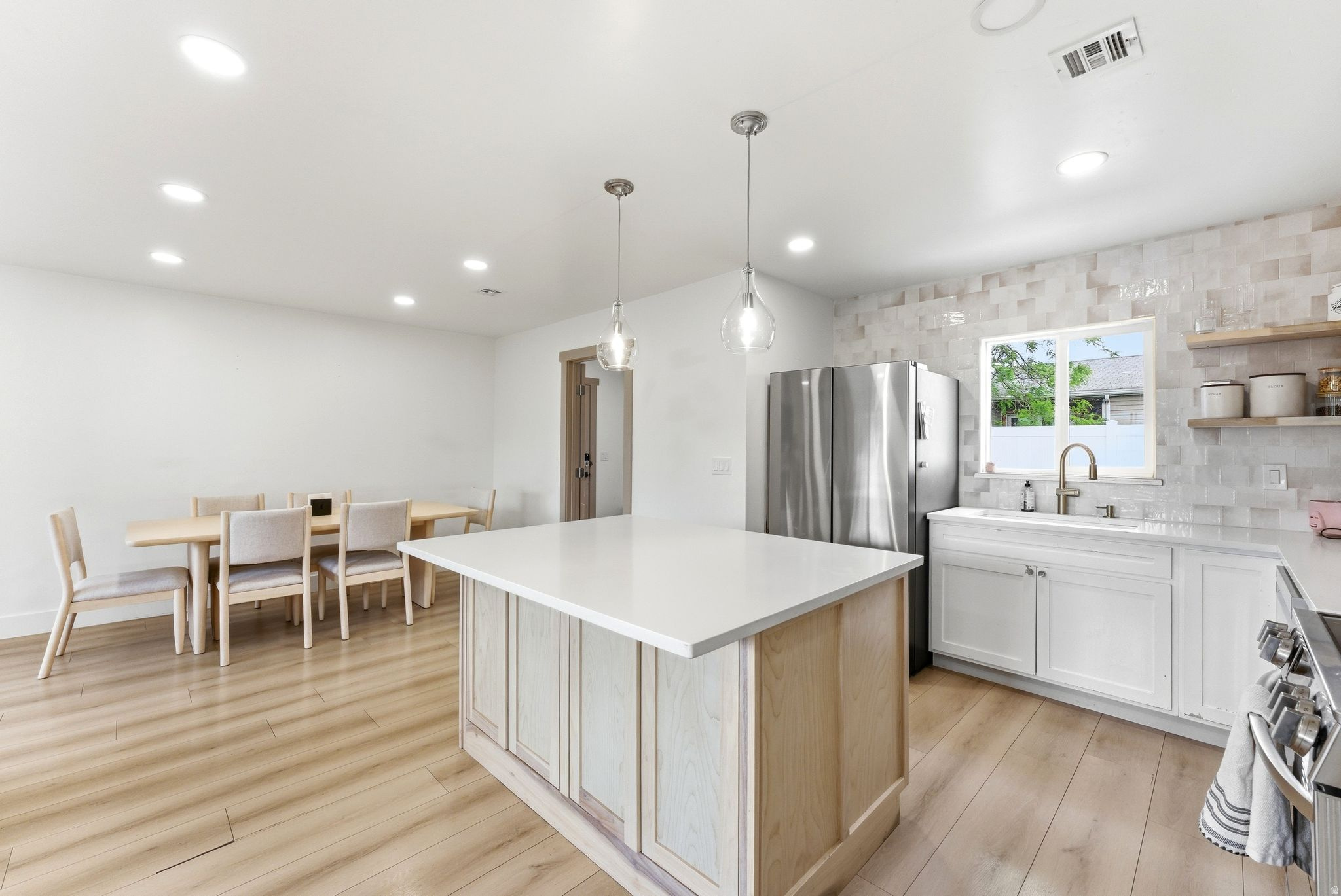 GLENDALE ADD SUB - Residential