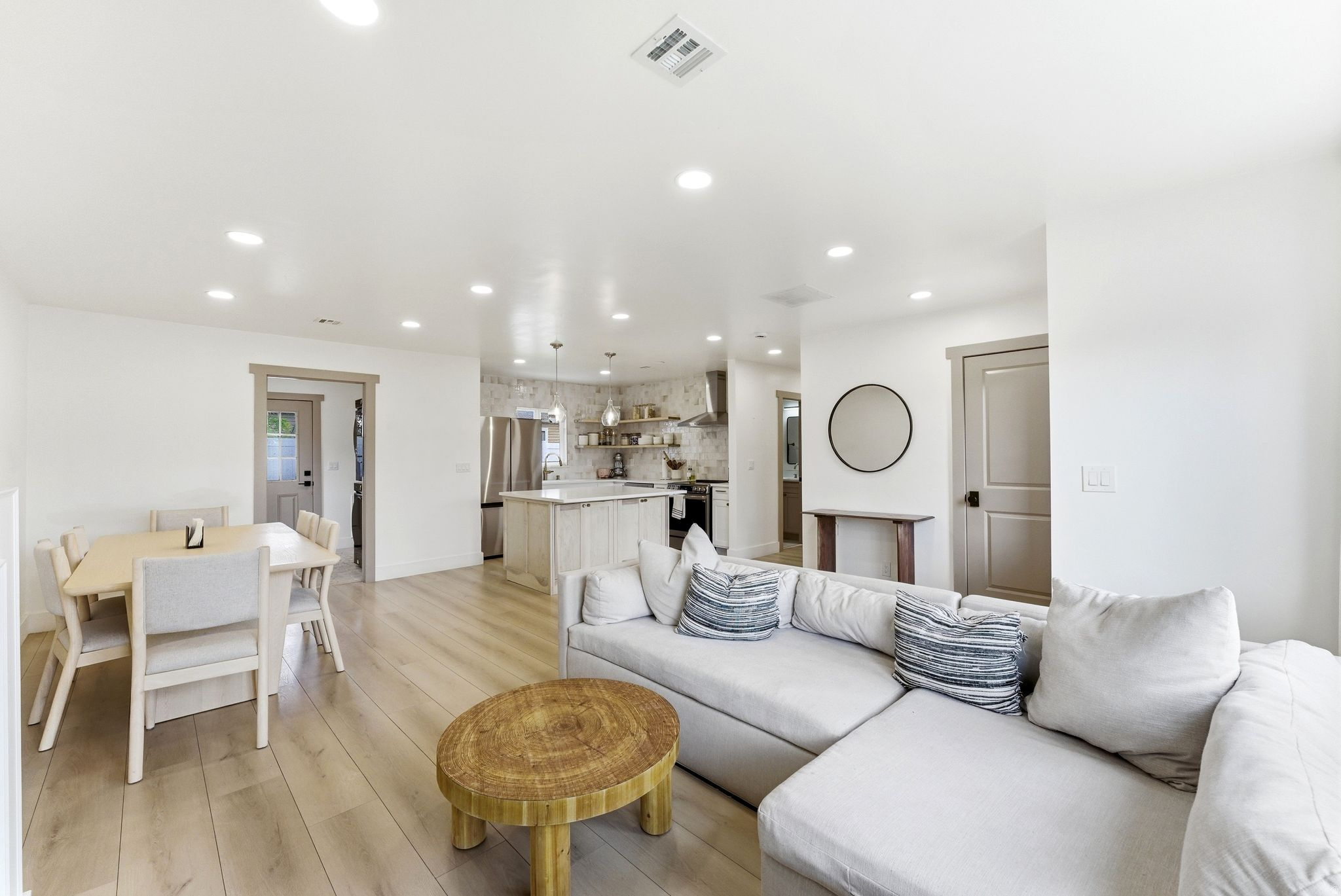 GLENDALE ADD SUB - Residential