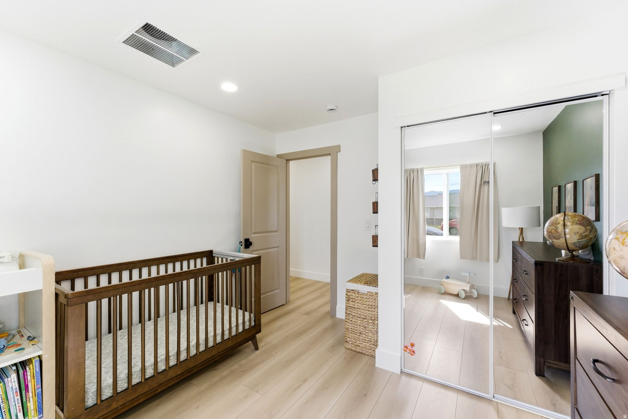 GLENDALE ADD SUB - Residential