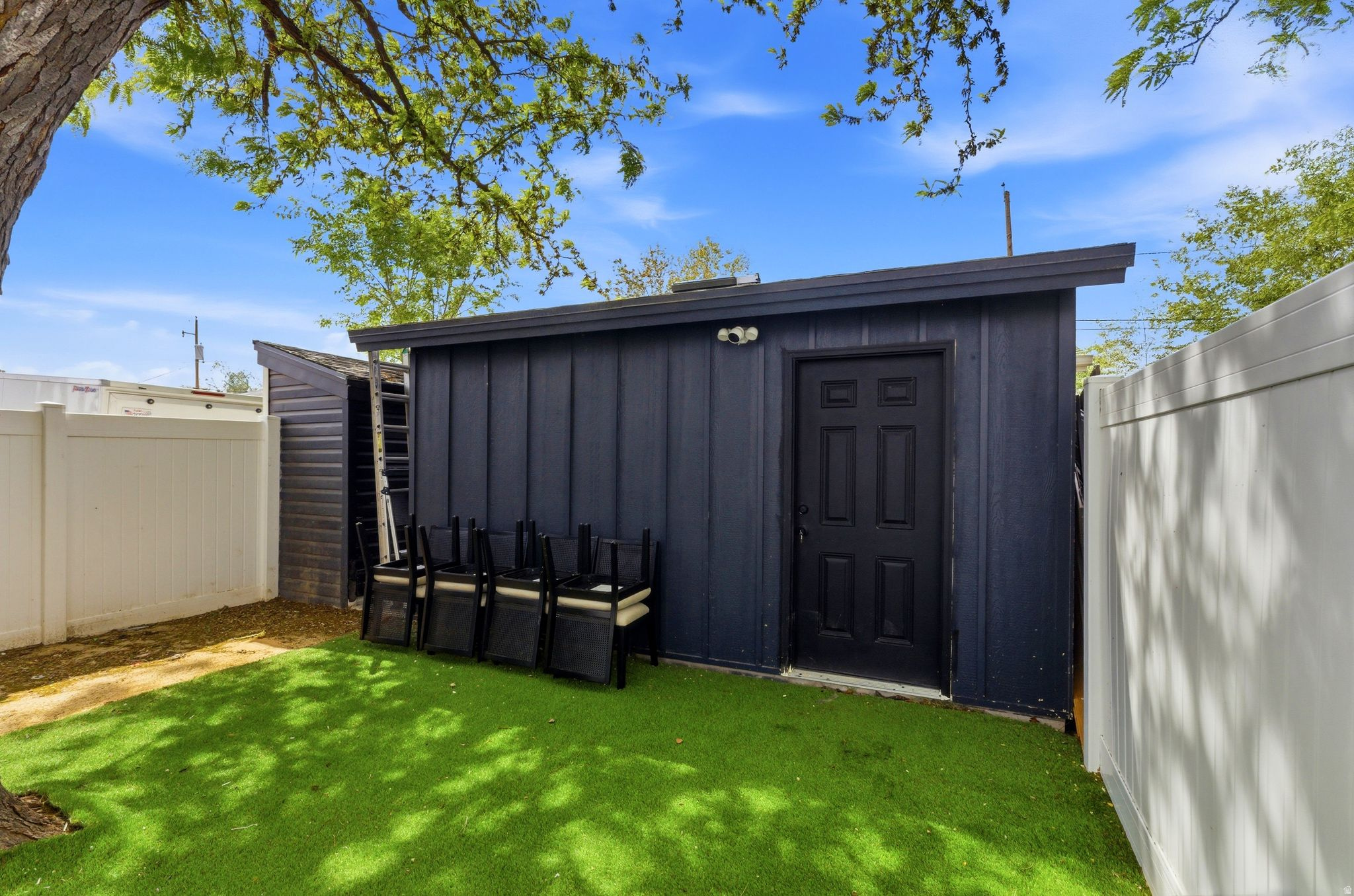 GLENDALE ADD SUB - Residential