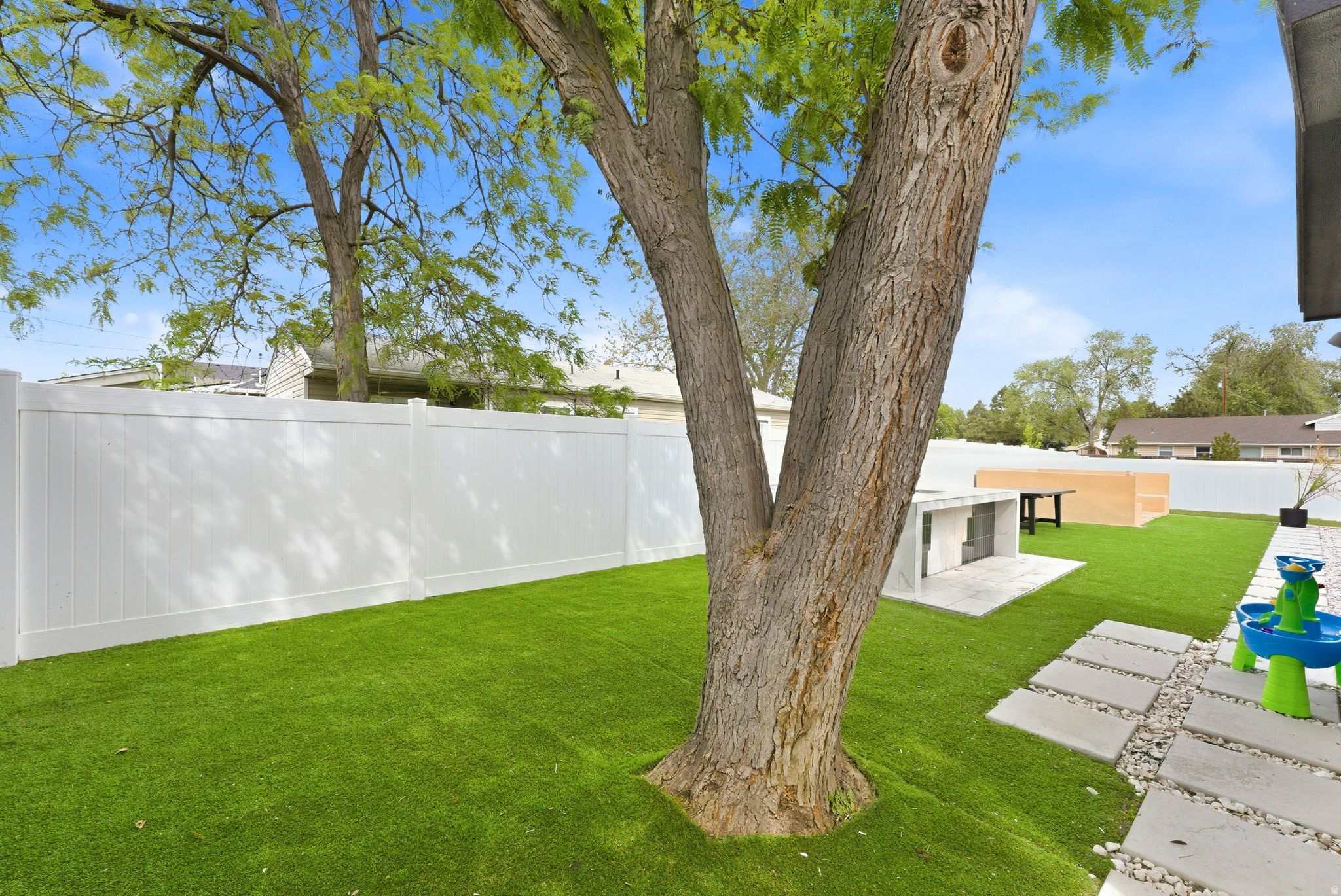 GLENDALE ADD SUB - Residential