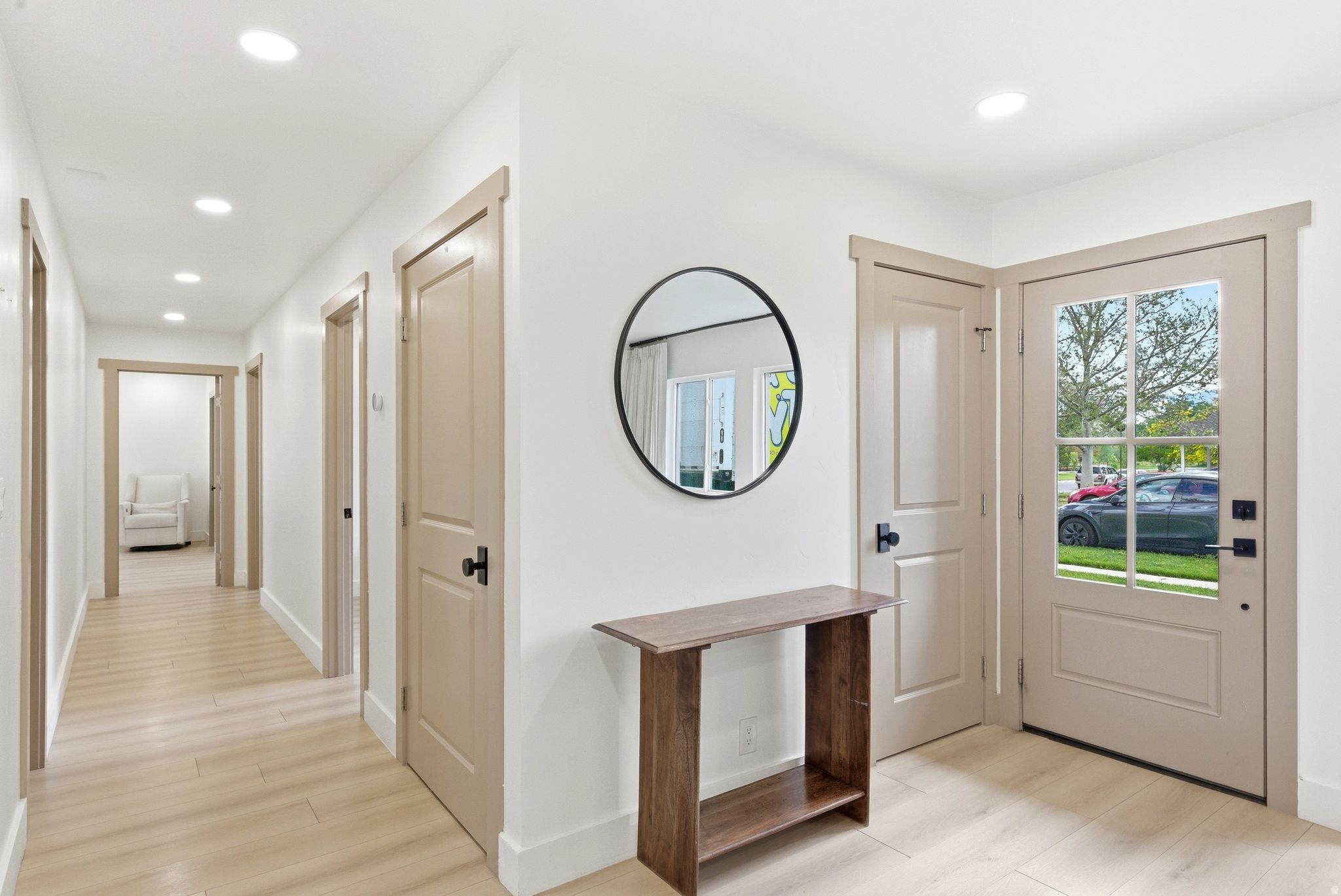 GLENDALE ADD SUB - Residential