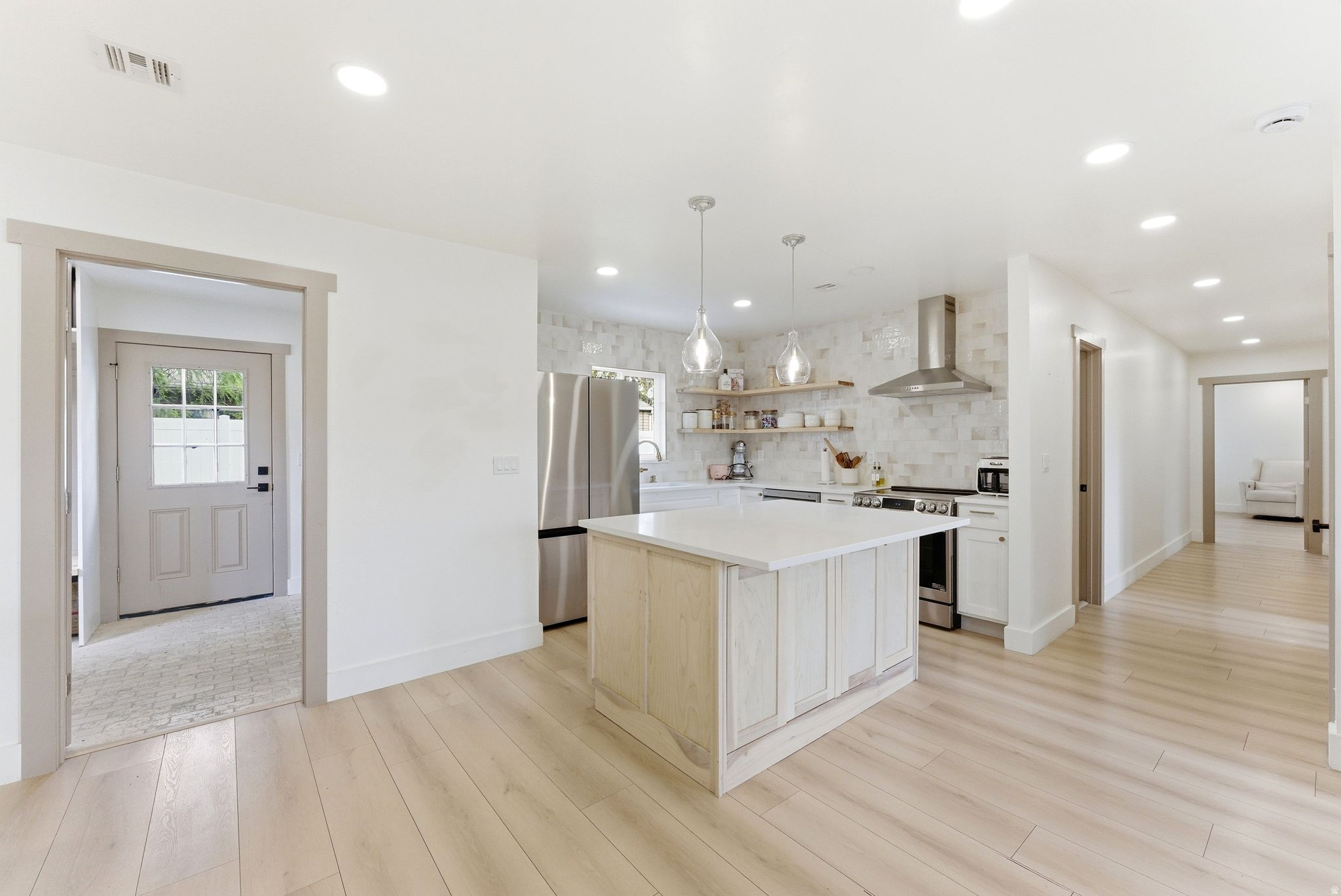 GLENDALE ADD SUB - Residential