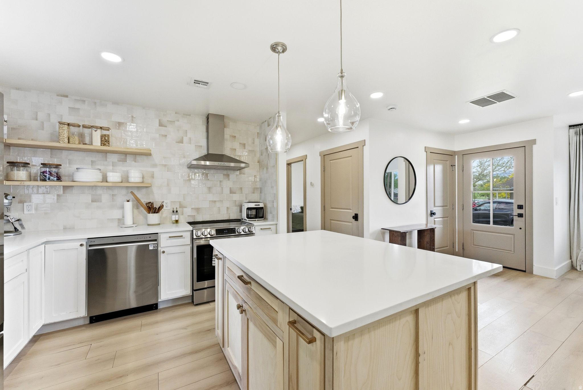 GLENDALE ADD SUB - Residential