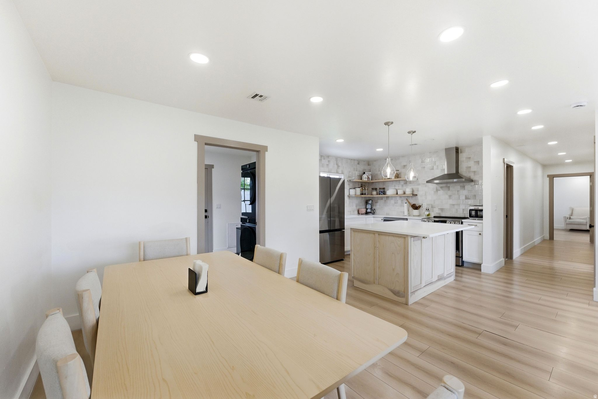 GLENDALE ADD SUB - Residential