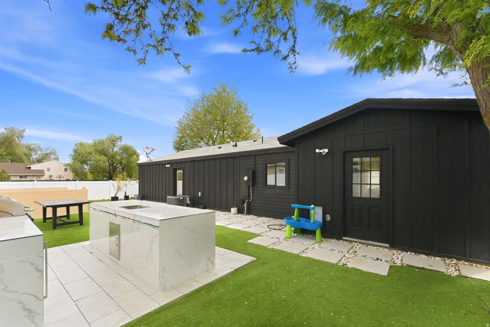 GLENDALE ADD SUB - Residential