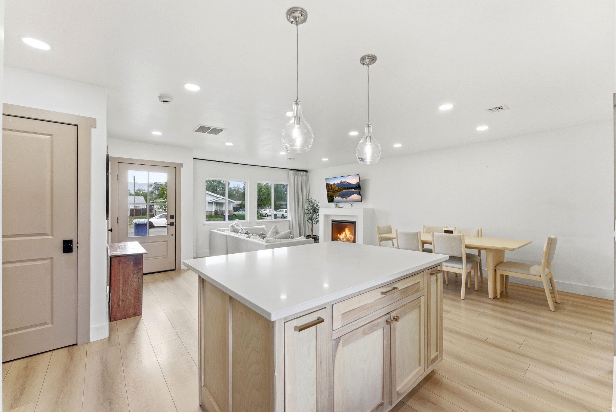 GLENDALE ADD SUB - Residential