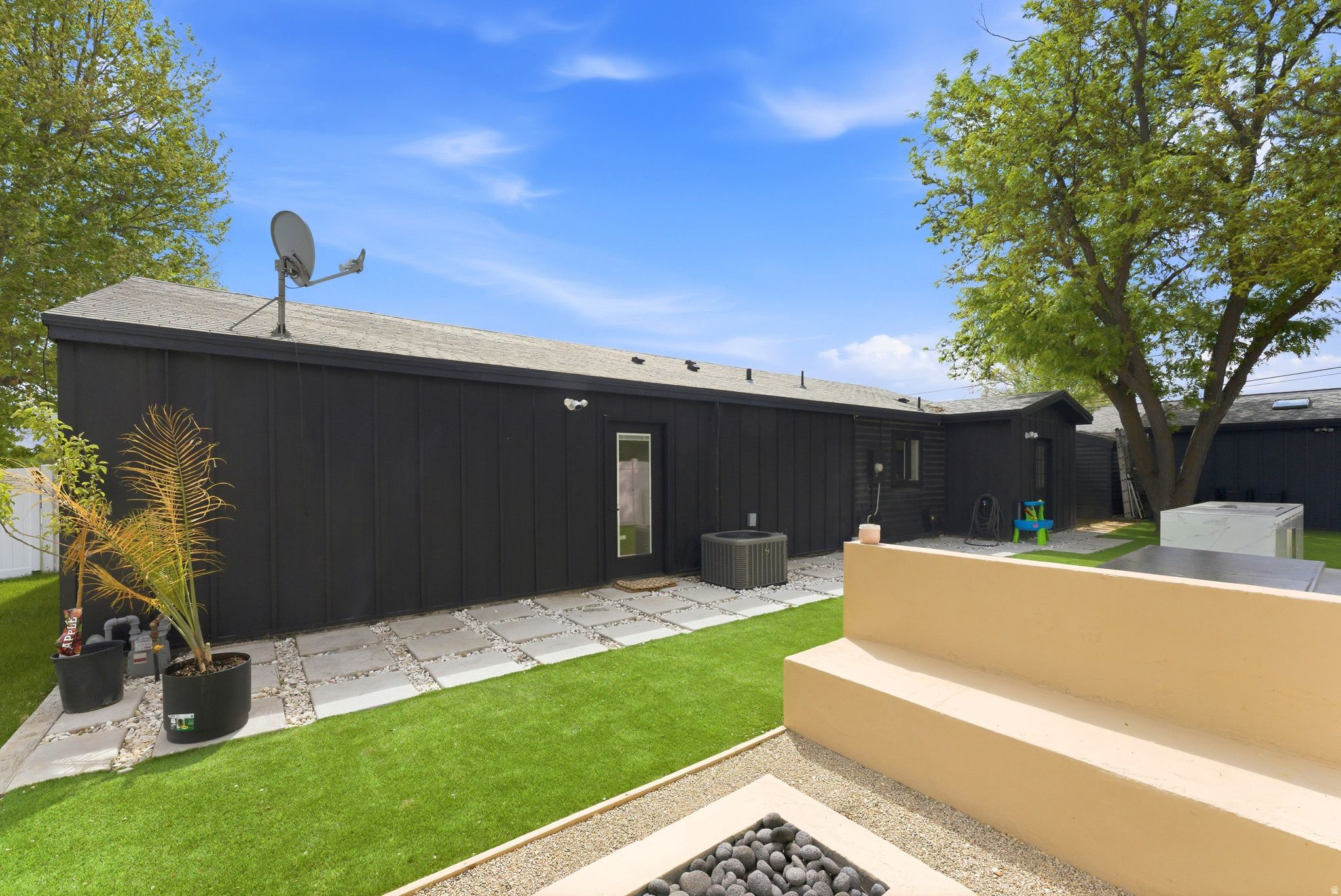 GLENDALE ADD SUB - Residential