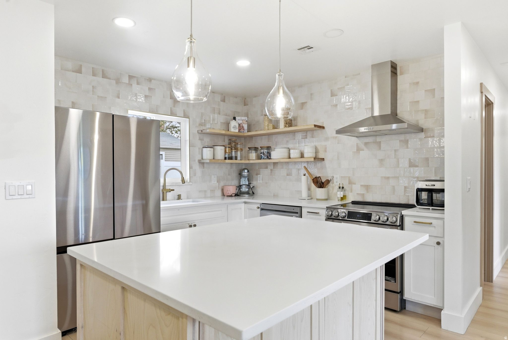 GLENDALE ADD SUB - Residential