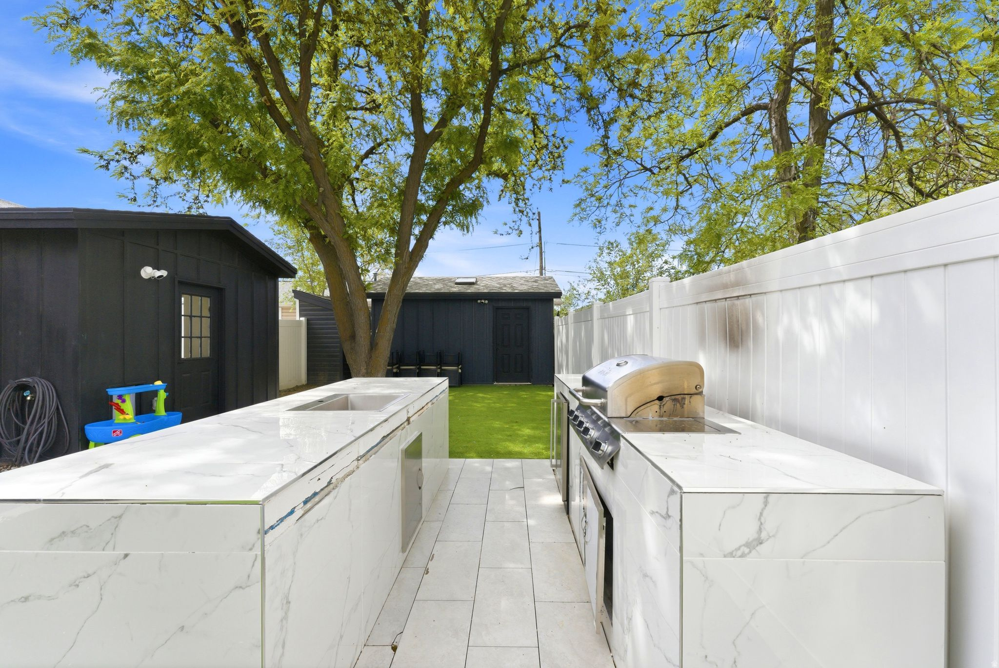 GLENDALE ADD SUB - Residential