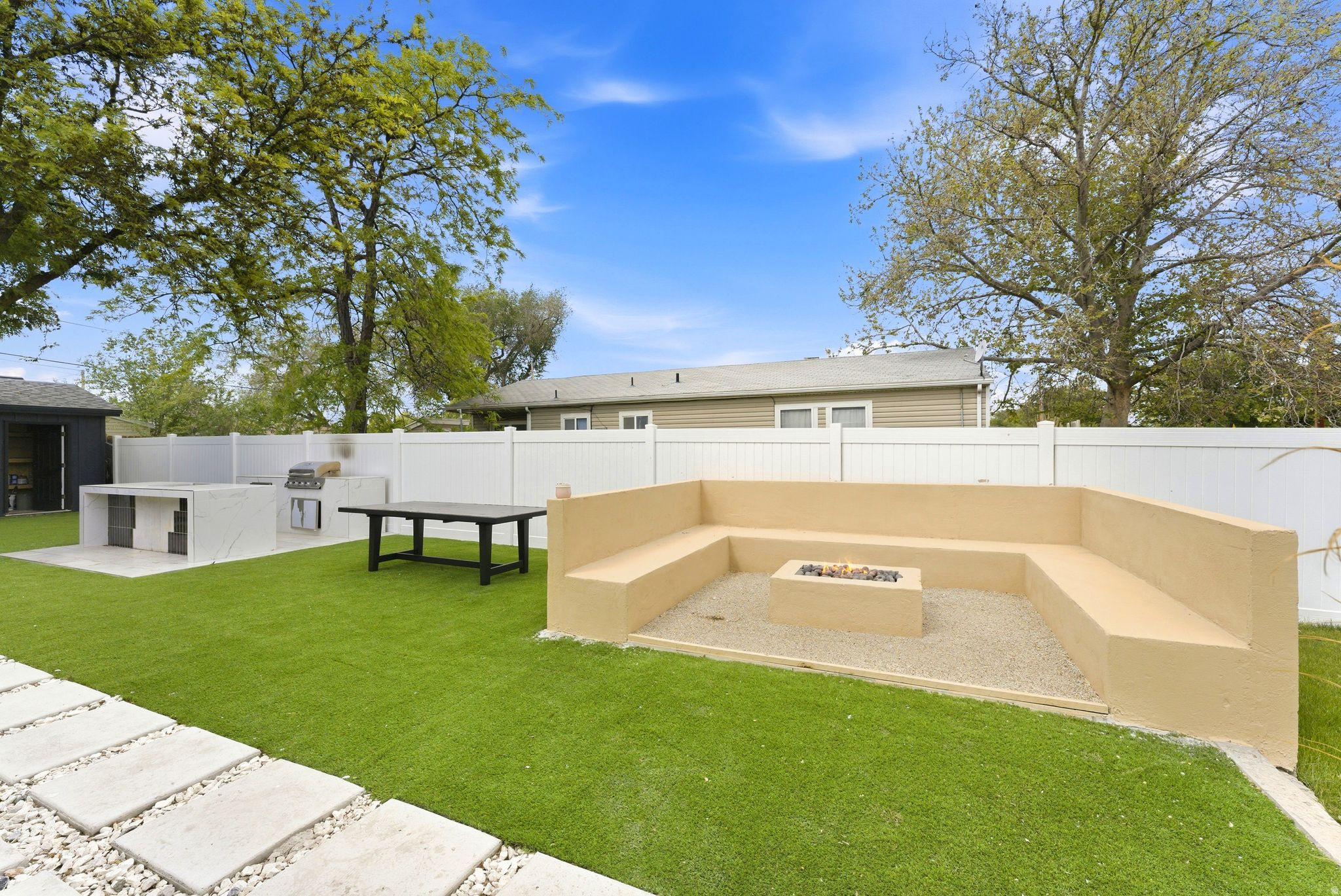 GLENDALE ADD SUB - Residential