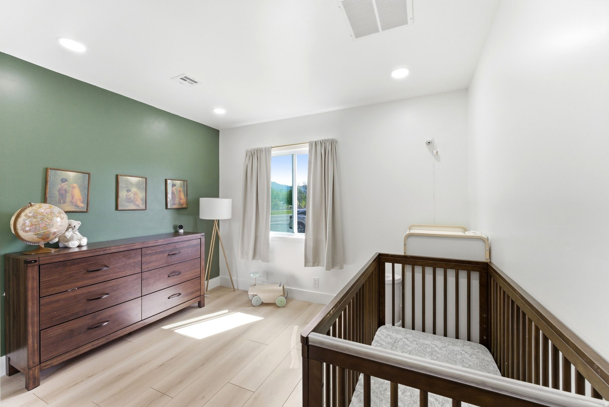 GLENDALE ADD SUB - Residential
