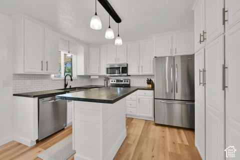 Tiny photo for 2969 W 1300 N, Clinton, UT 84015 (MLS # 2188288)