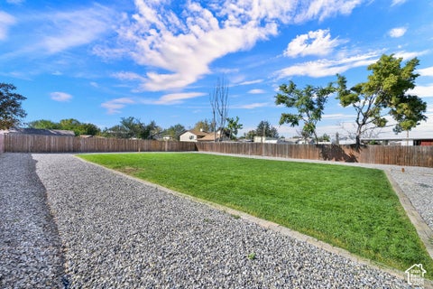 Tiny photo for 2969 W 1300 N, Clinton, UT 84015 (MLS # 2188288)
