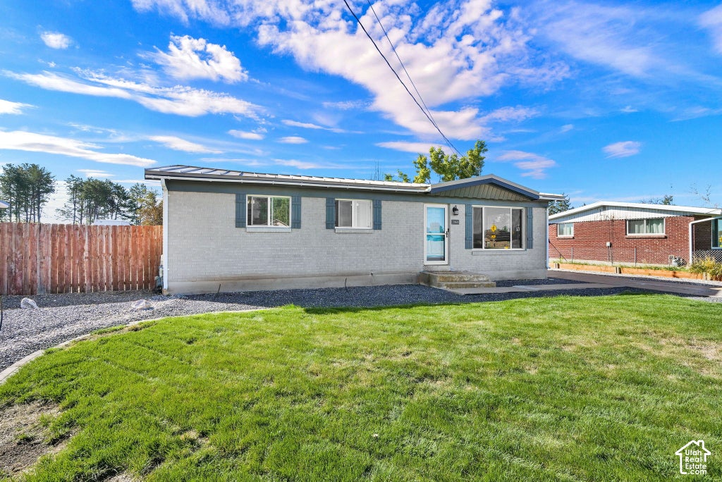 Photo of 2969 W 1300 N, Clinton, UT 84015 (MLS # 2188288)