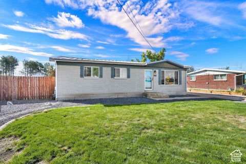 Photo of 2969 W 1300 N, Clinton, UT 84015 (MLS # 2188288)
