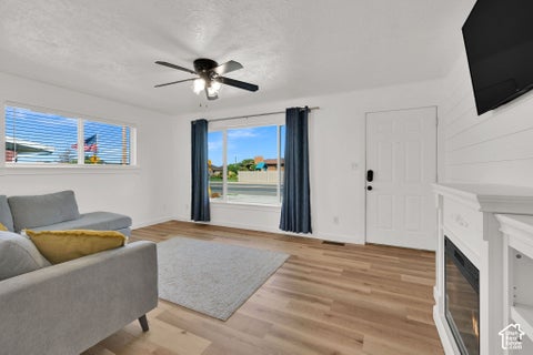 Tiny photo for 2969 W 1300 N, Clinton, UT 84015 (MLS # 2188288)