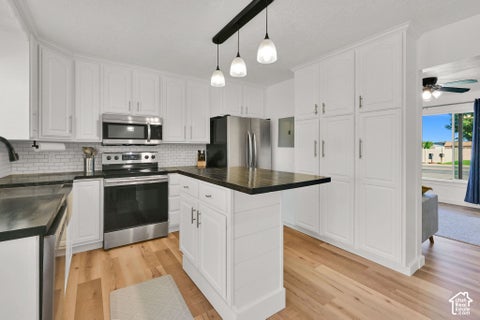 Tiny photo for 2969 W 1300 N, Clinton, UT 84015 (MLS # 2188288)
