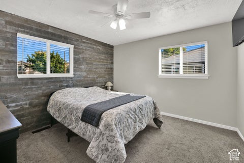 Tiny photo for 2969 W 1300 N, Clinton, UT 84015 (MLS # 2188288)