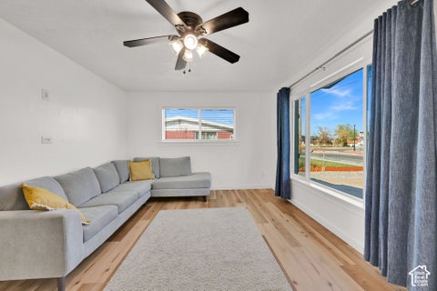 Tiny photo for 2969 W 1300 N, Clinton, UT 84015 (MLS # 2188288)