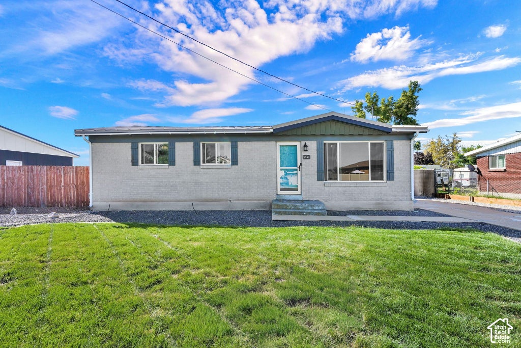 Photo of 2969 W 1300 N, Clinton, UT 84015 (MLS # 2188288)
