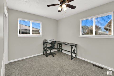Tiny photo for 2969 W 1300 N, Clinton, UT 84015 (MLS # 2188288)
