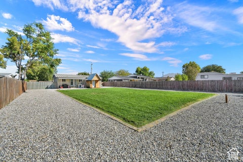Tiny photo for 2969 W 1300 N, Clinton, UT 84015 (MLS # 2188288)