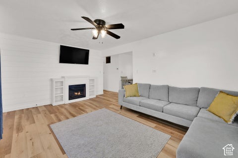 Tiny photo for 2969 W 1300 N, Clinton, UT 84015 (MLS # 2188288)
