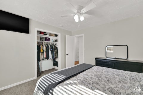 Tiny photo for 2969 W 1300 N, Clinton, UT 84015 (MLS # 2188288)