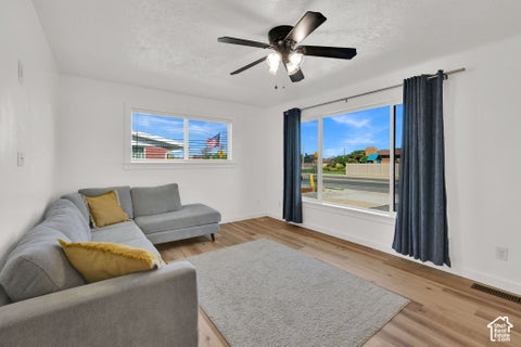 Tiny photo for 2969 W 1300 N, Clinton, UT 84015 (MLS # 2188288)