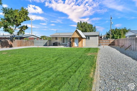 Tiny photo for 2969 W 1300 N, Clinton, UT 84015 (MLS # 2188288)
